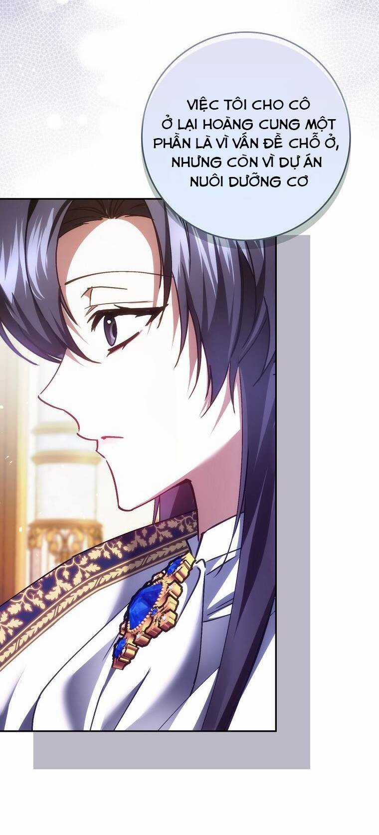 Anh Chỉ Là Đồ Bỏ Đi Của Tôi Mà Thôi Chapter 73 trang 14