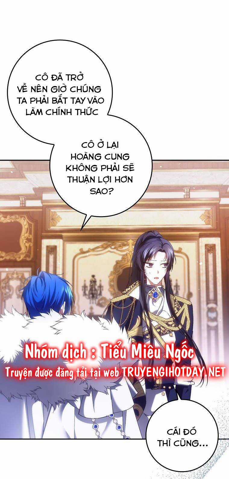 Anh Chỉ Là Đồ Bỏ Đi Của Tôi Mà Thôi Chapter 73 trang 15