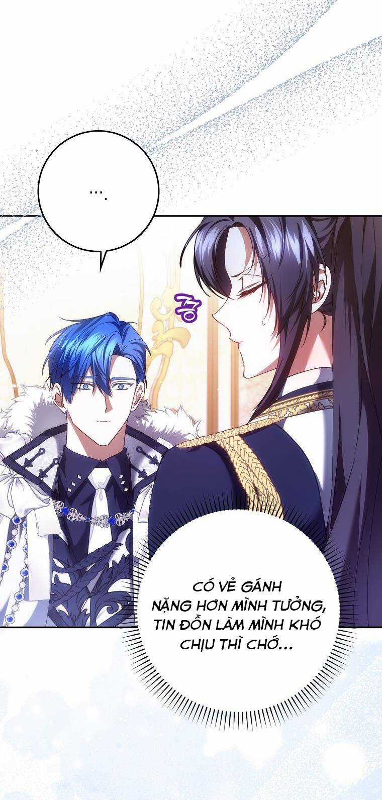 Anh Chỉ Là Đồ Bỏ Đi Của Tôi Mà Thôi Chapter 73 trang 16