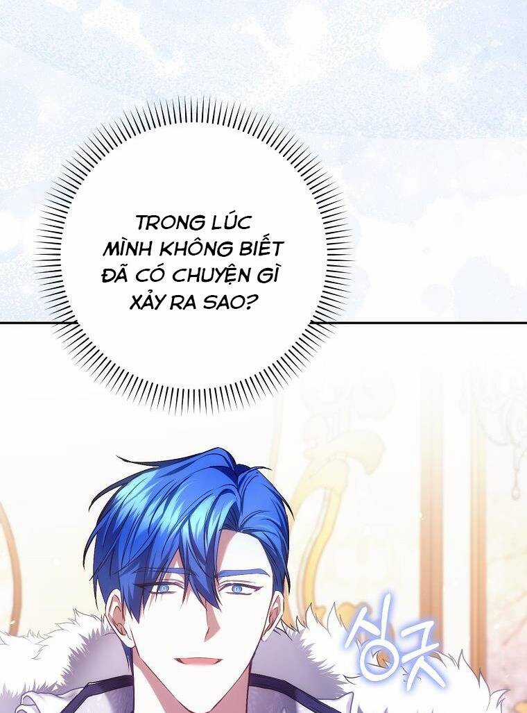 Anh Chỉ Là Đồ Bỏ Đi Của Tôi Mà Thôi Chapter 73 trang 17