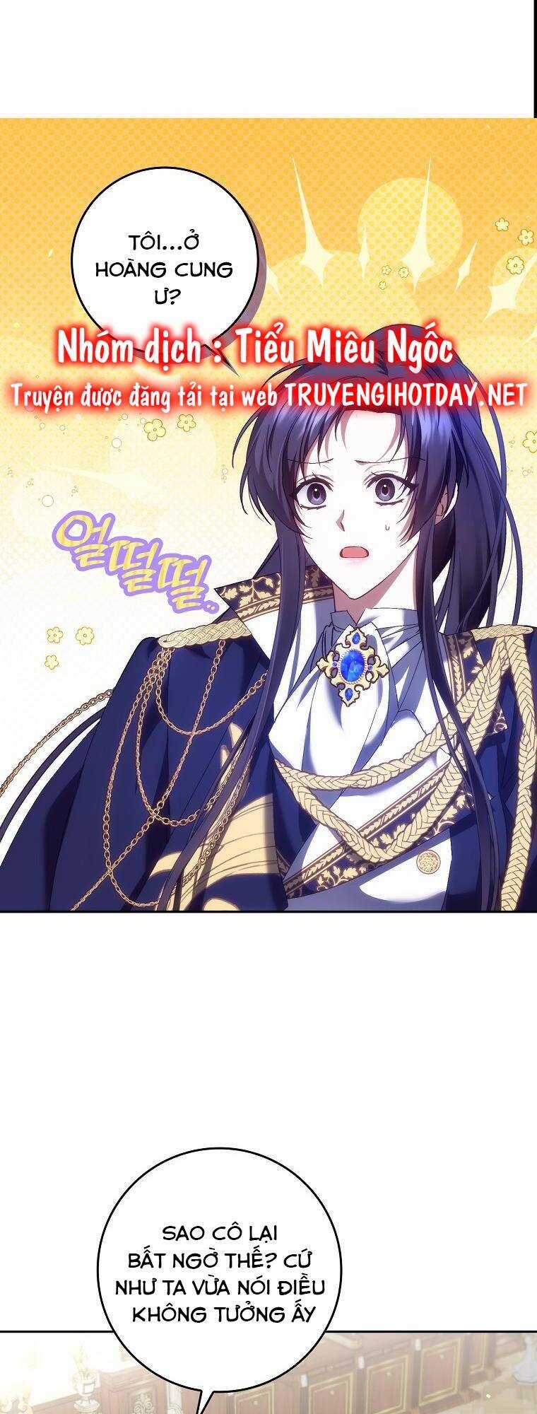 Anh Chỉ Là Đồ Bỏ Đi Của Tôi Mà Thôi Chapter 73 trang 2