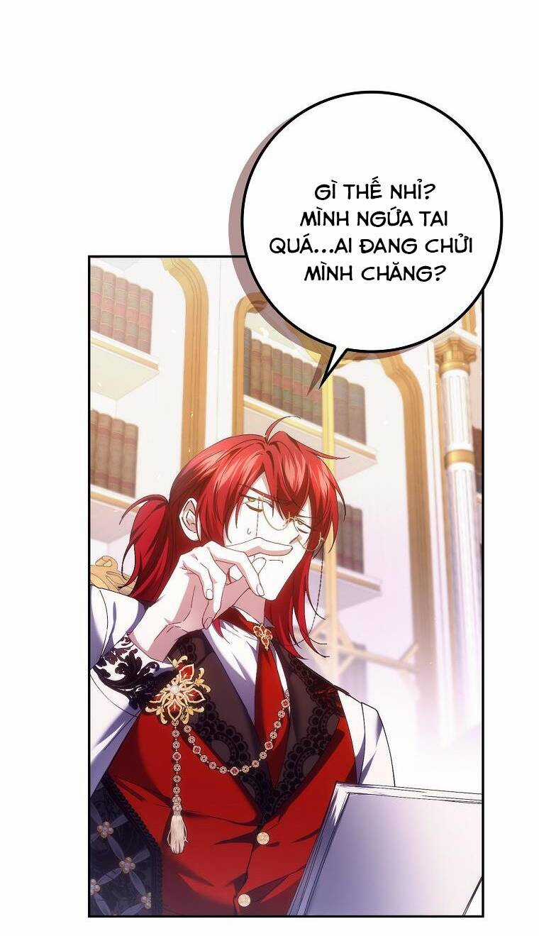 Anh Chỉ Là Đồ Bỏ Đi Của Tôi Mà Thôi Chapter 73 trang 20