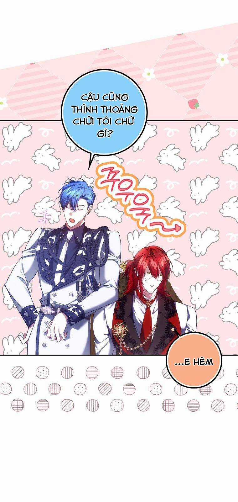 Anh Chỉ Là Đồ Bỏ Đi Của Tôi Mà Thôi Chapter 73 trang 23