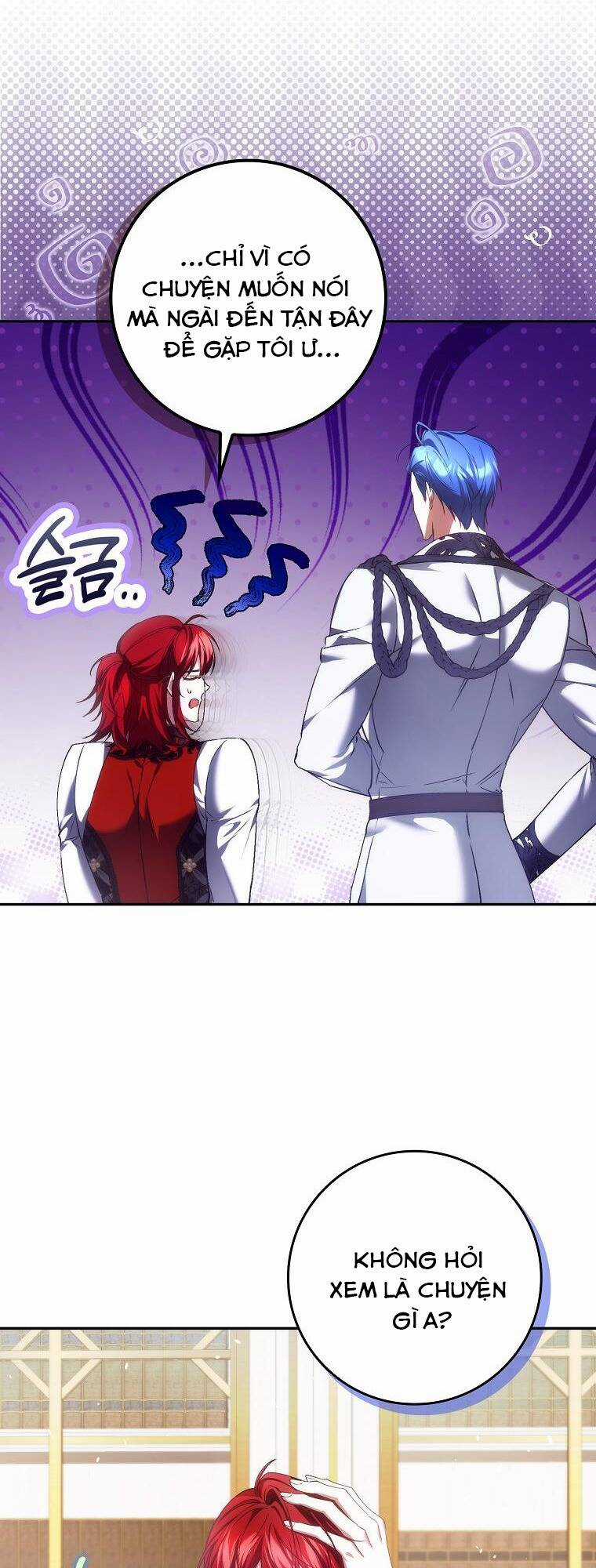 Anh Chỉ Là Đồ Bỏ Đi Của Tôi Mà Thôi Chapter 73 trang 25