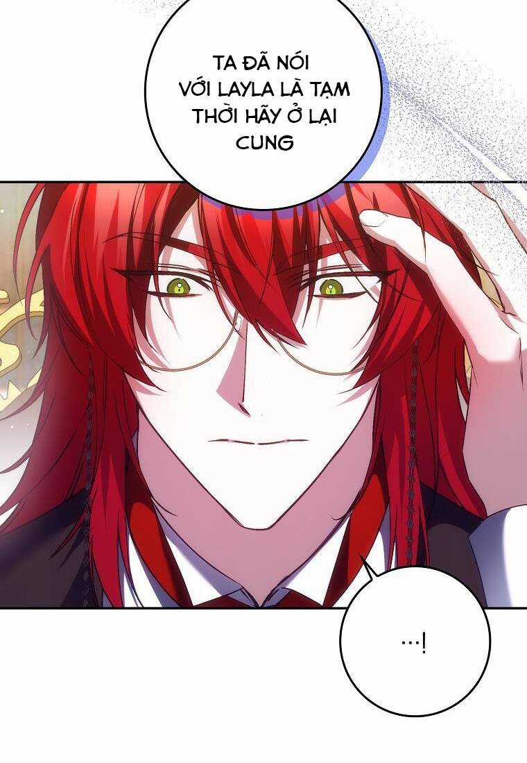 Anh Chỉ Là Đồ Bỏ Đi Của Tôi Mà Thôi Chapter 73 trang 27