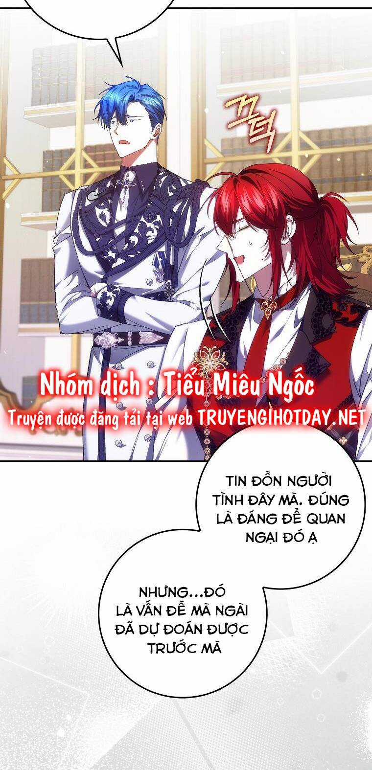 Anh Chỉ Là Đồ Bỏ Đi Của Tôi Mà Thôi Chapter 73 trang 29