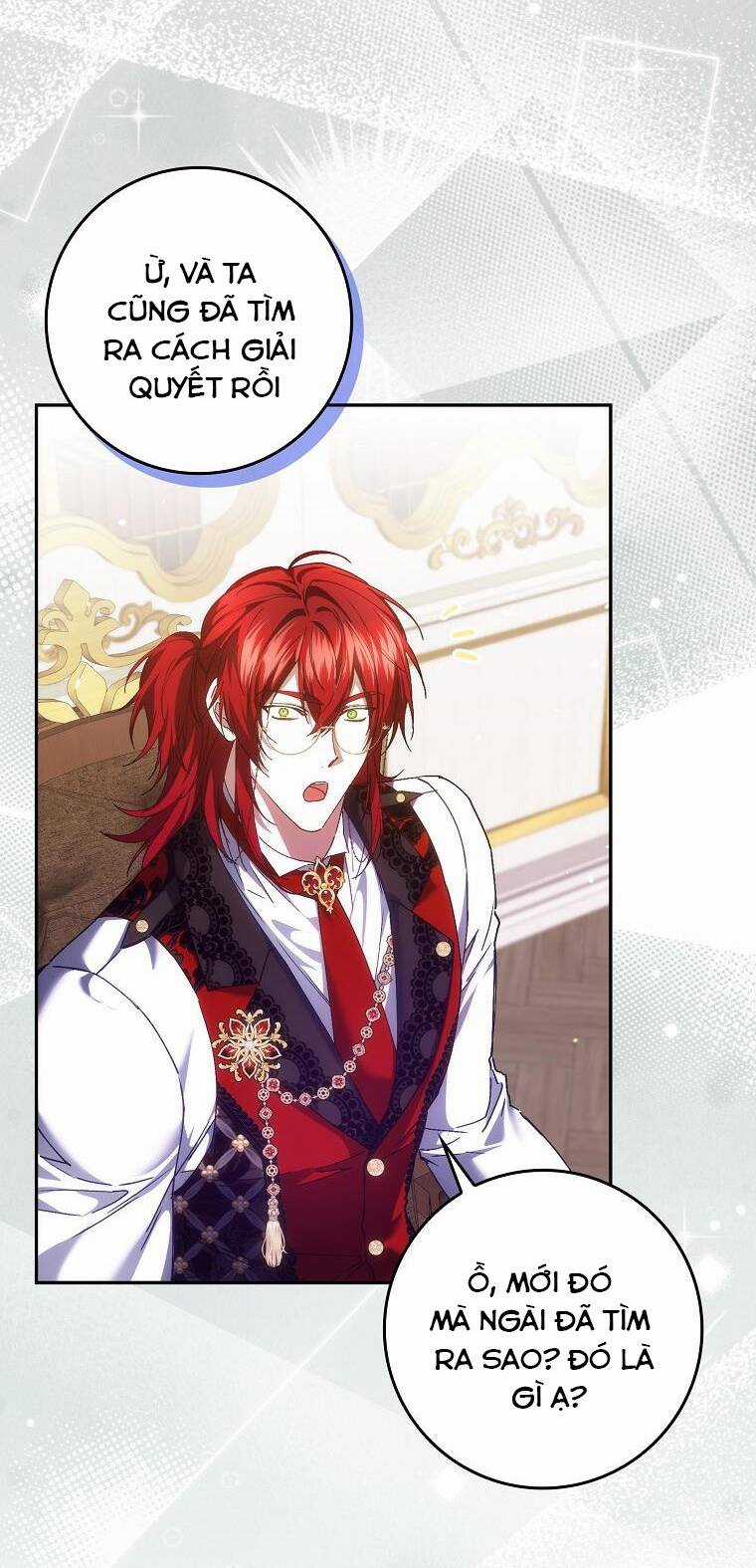 Anh Chỉ Là Đồ Bỏ Đi Của Tôi Mà Thôi Chapter 73 trang 30