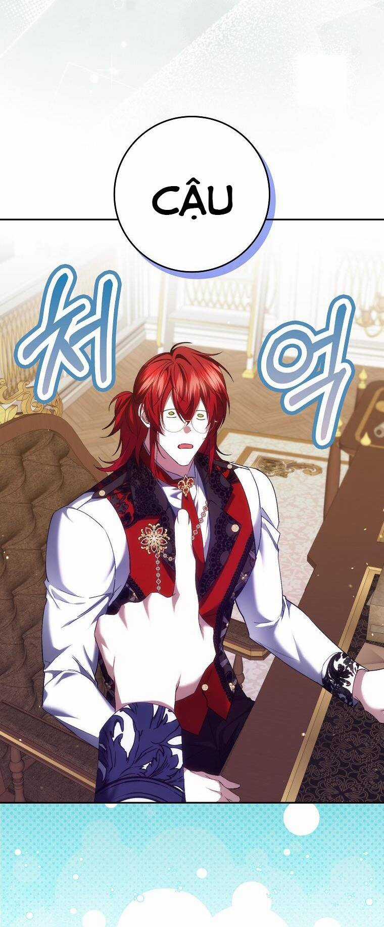 Anh Chỉ Là Đồ Bỏ Đi Của Tôi Mà Thôi Chapter 73 trang 31