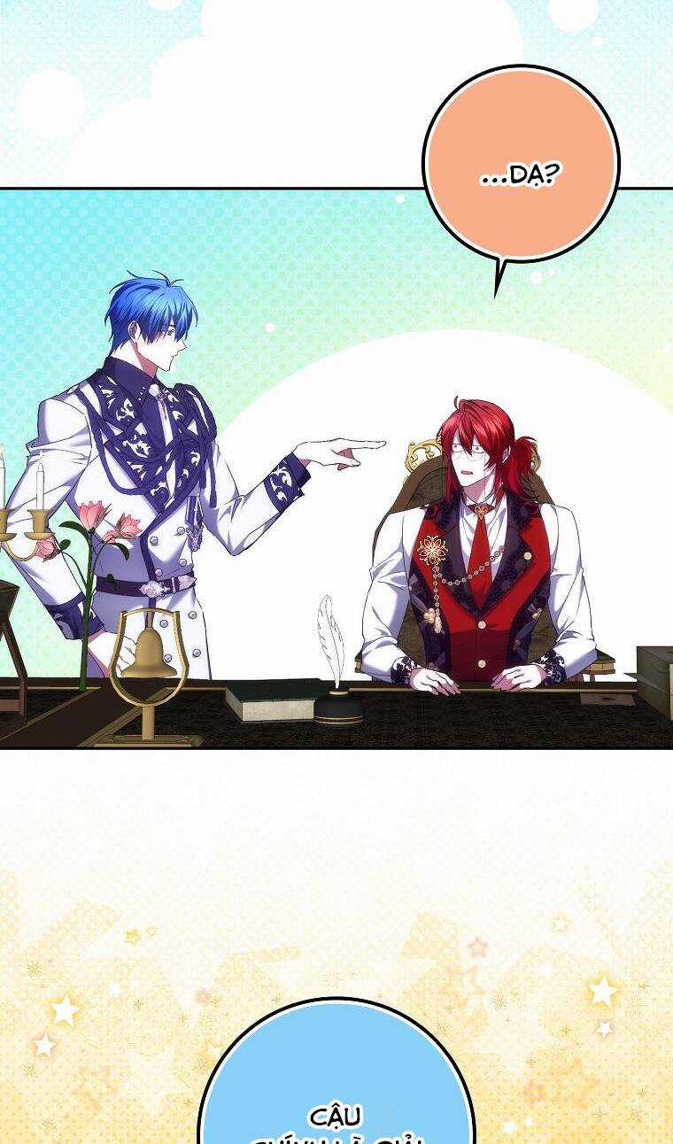 Anh Chỉ Là Đồ Bỏ Đi Của Tôi Mà Thôi Chapter 73 trang 32