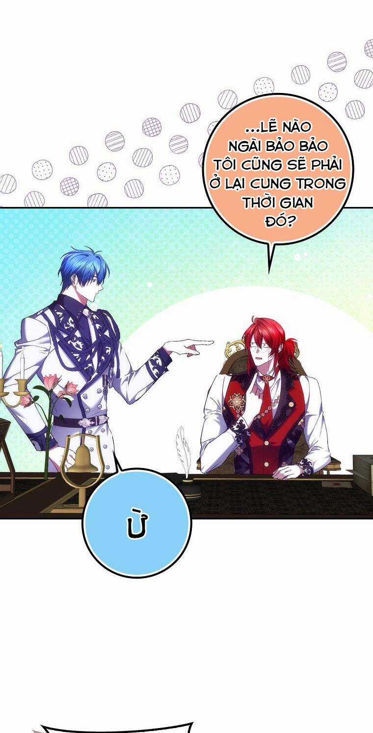 Anh Chỉ Là Đồ Bỏ Đi Của Tôi Mà Thôi Chapter 73 trang 34