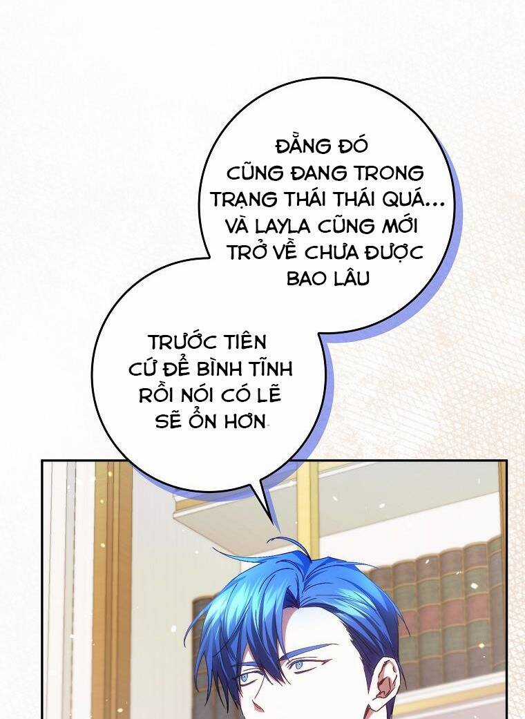 Anh Chỉ Là Đồ Bỏ Đi Của Tôi Mà Thôi Chapter 73 trang 39