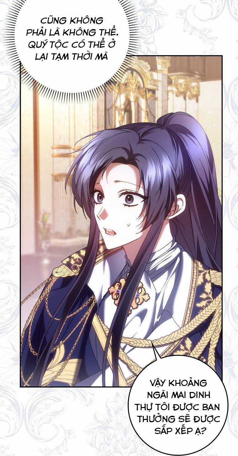 Anh Chỉ Là Đồ Bỏ Đi Của Tôi Mà Thôi Chapter 73 trang 4