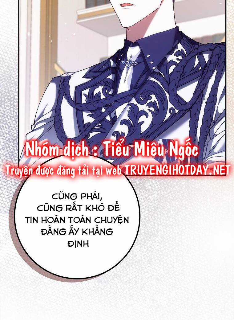 Anh Chỉ Là Đồ Bỏ Đi Của Tôi Mà Thôi Chapter 73 trang 40