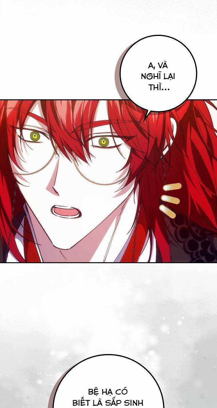 Anh Chỉ Là Đồ Bỏ Đi Của Tôi Mà Thôi Chapter 73 trang 41