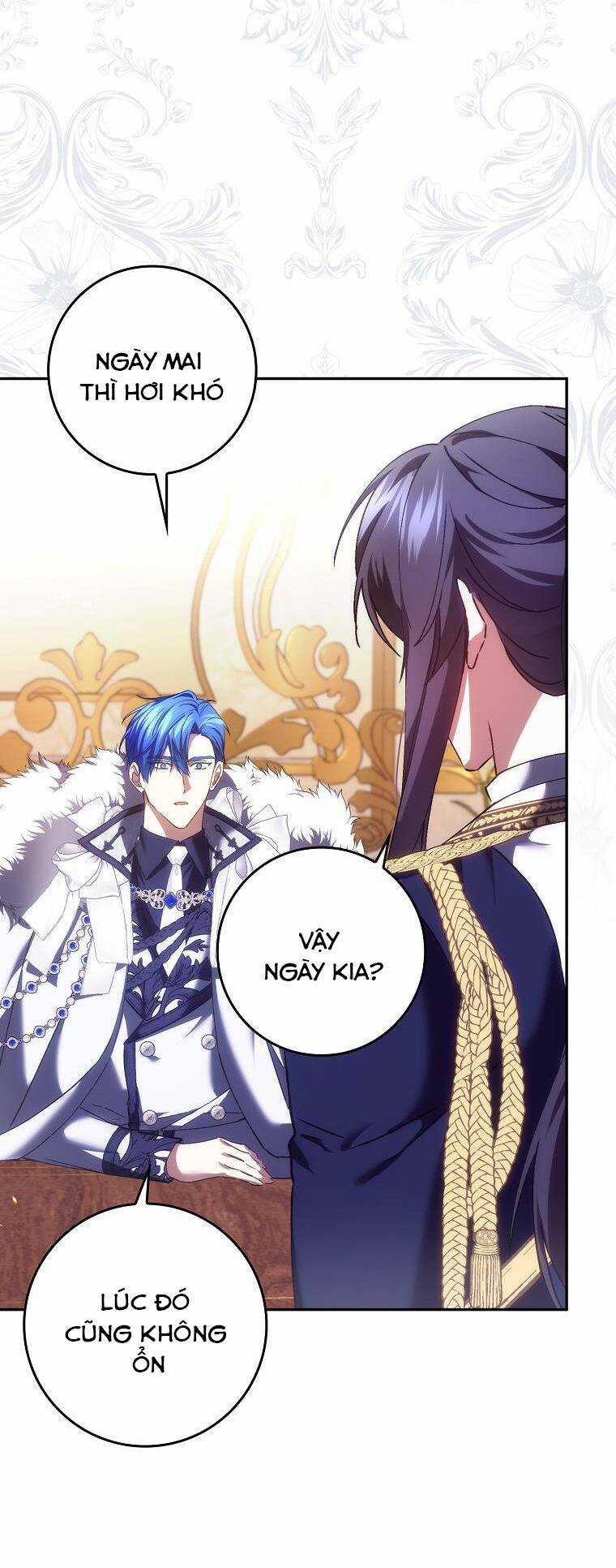 Anh Chỉ Là Đồ Bỏ Đi Của Tôi Mà Thôi Chapter 73 trang 5