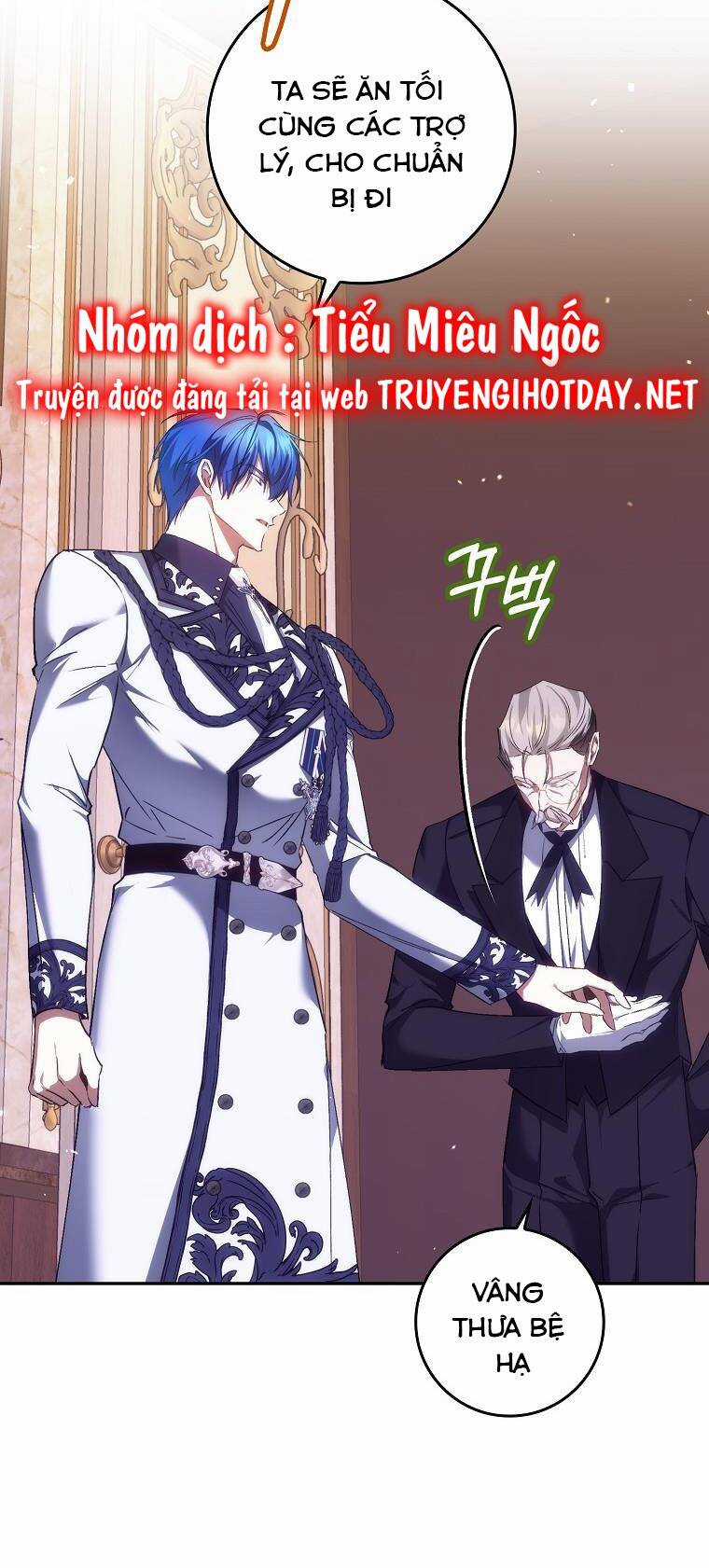 Anh Chỉ Là Đồ Bỏ Đi Của Tôi Mà Thôi Chapter 73 trang 51