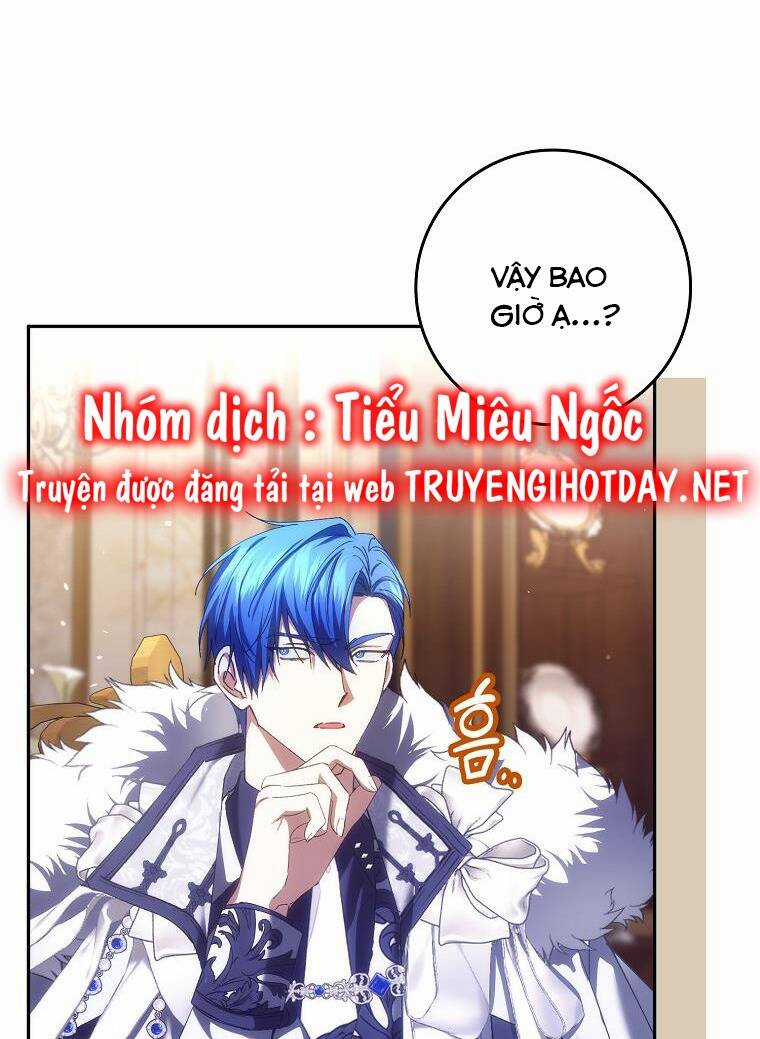 Anh Chỉ Là Đồ Bỏ Đi Của Tôi Mà Thôi Chapter 73 trang 6