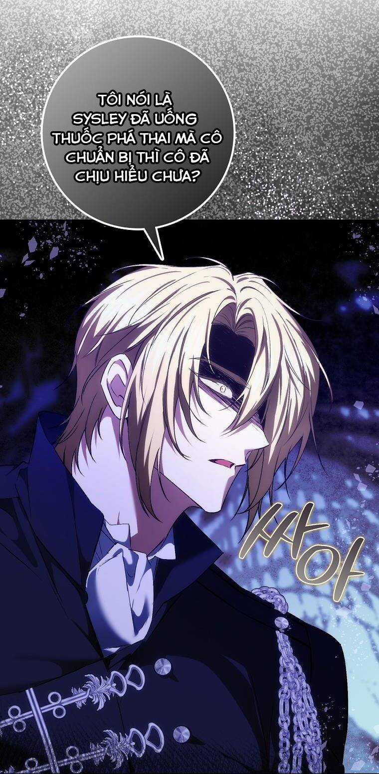 Anh Chỉ Là Đồ Bỏ Đi Của Tôi Mà Thôi Chapter 73 trang 62