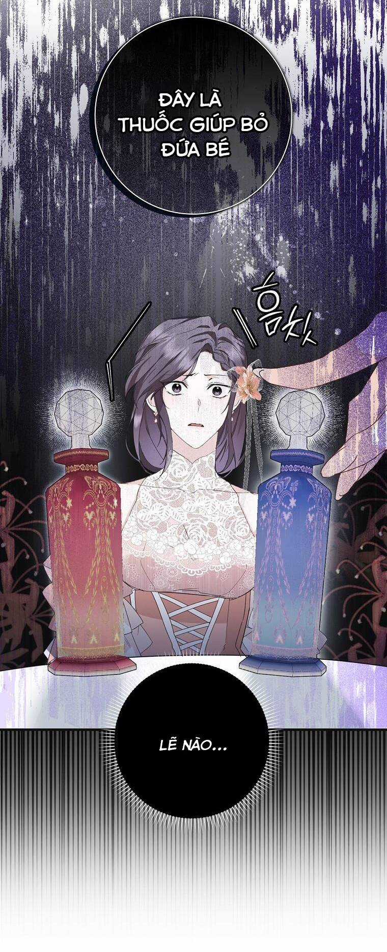 Anh Chỉ Là Đồ Bỏ Đi Của Tôi Mà Thôi Chapter 73 trang 64