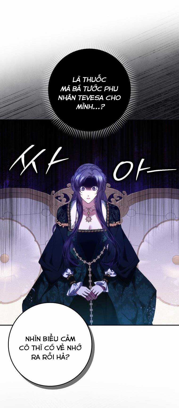 Anh Chỉ Là Đồ Bỏ Đi Của Tôi Mà Thôi Chapter 73 trang 65