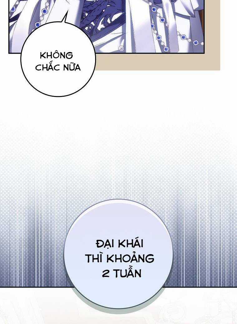 Anh Chỉ Là Đồ Bỏ Đi Của Tôi Mà Thôi Chapter 73 trang 7