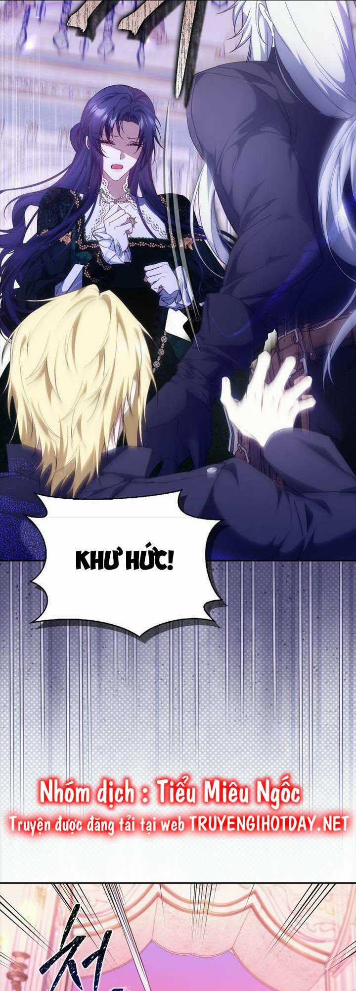 Anh Chỉ Là Đồ Bỏ Đi Của Tôi Mà Thôi Chapter 74 trang 16