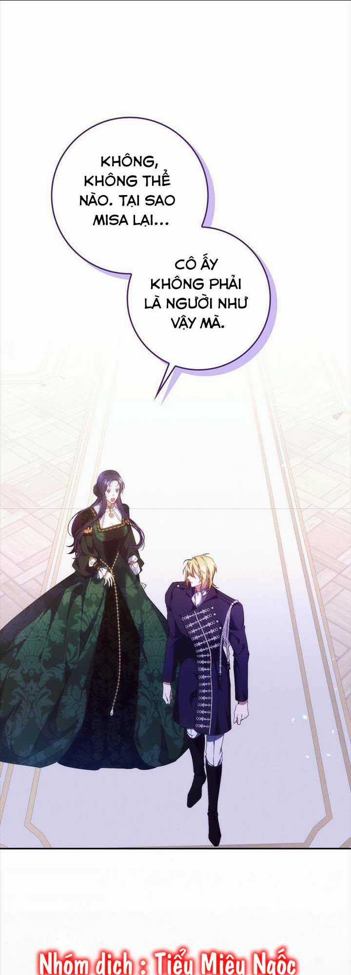 Anh Chỉ Là Đồ Bỏ Đi Của Tôi Mà Thôi Chapter 74 trang 2