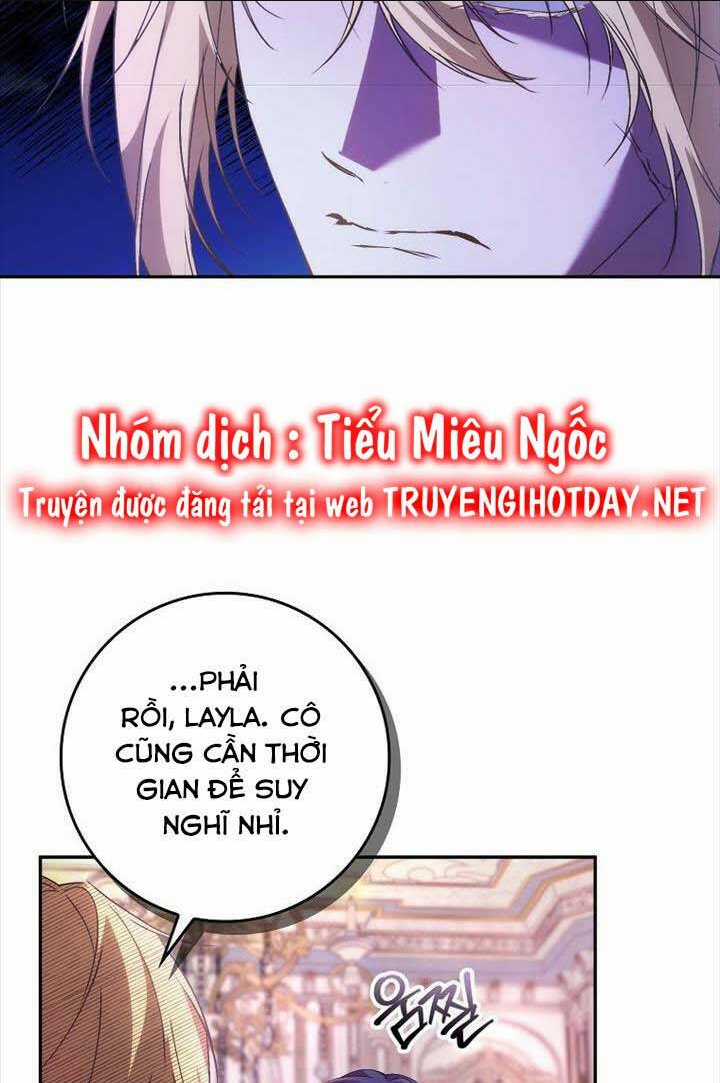 Anh Chỉ Là Đồ Bỏ Đi Của Tôi Mà Thôi Chapter 74 trang 20