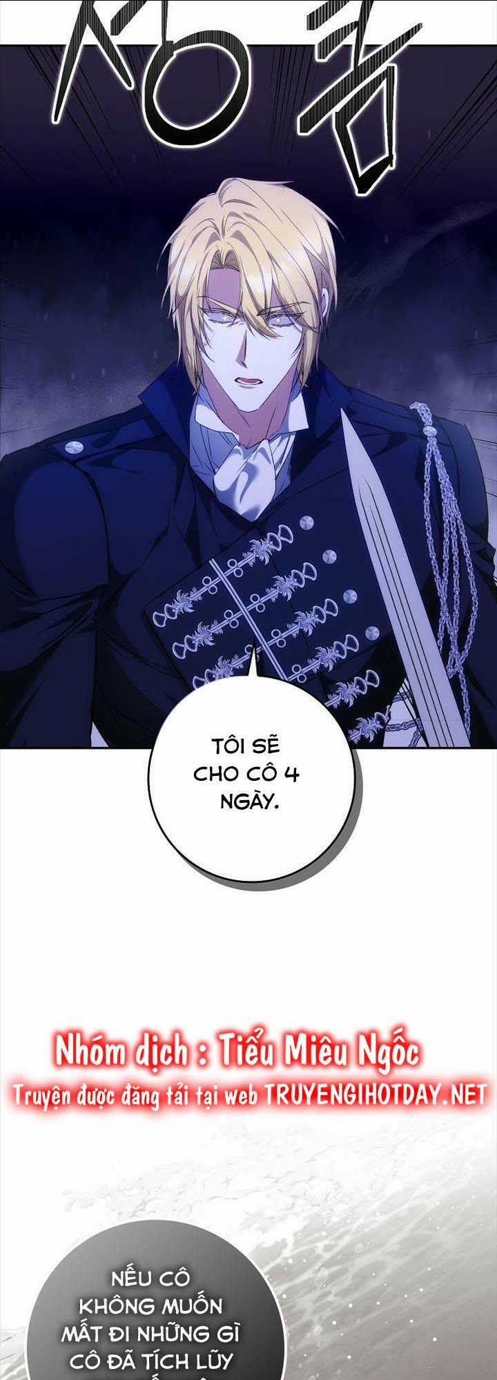 Anh Chỉ Là Đồ Bỏ Đi Của Tôi Mà Thôi Chapter 74 trang 22