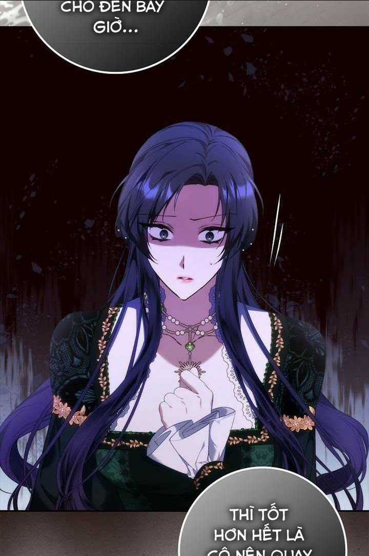 Anh Chỉ Là Đồ Bỏ Đi Của Tôi Mà Thôi Chapter 74 trang 23