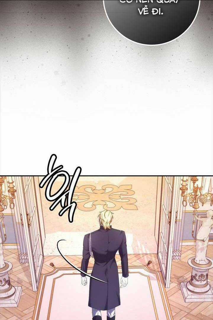 Anh Chỉ Là Đồ Bỏ Đi Của Tôi Mà Thôi Chapter 74 trang 24