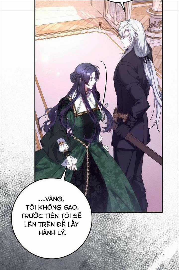 Anh Chỉ Là Đồ Bỏ Đi Của Tôi Mà Thôi Chapter 74 trang 27