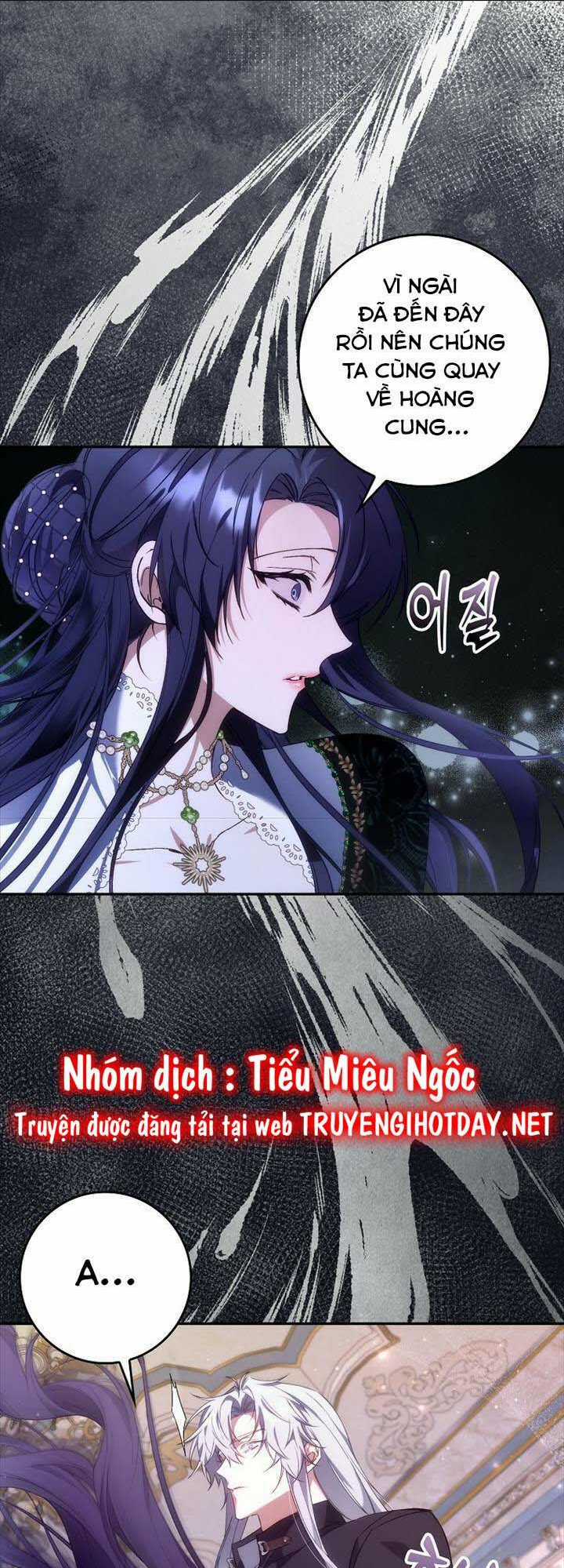 Anh Chỉ Là Đồ Bỏ Đi Của Tôi Mà Thôi Chapter 74 trang 28