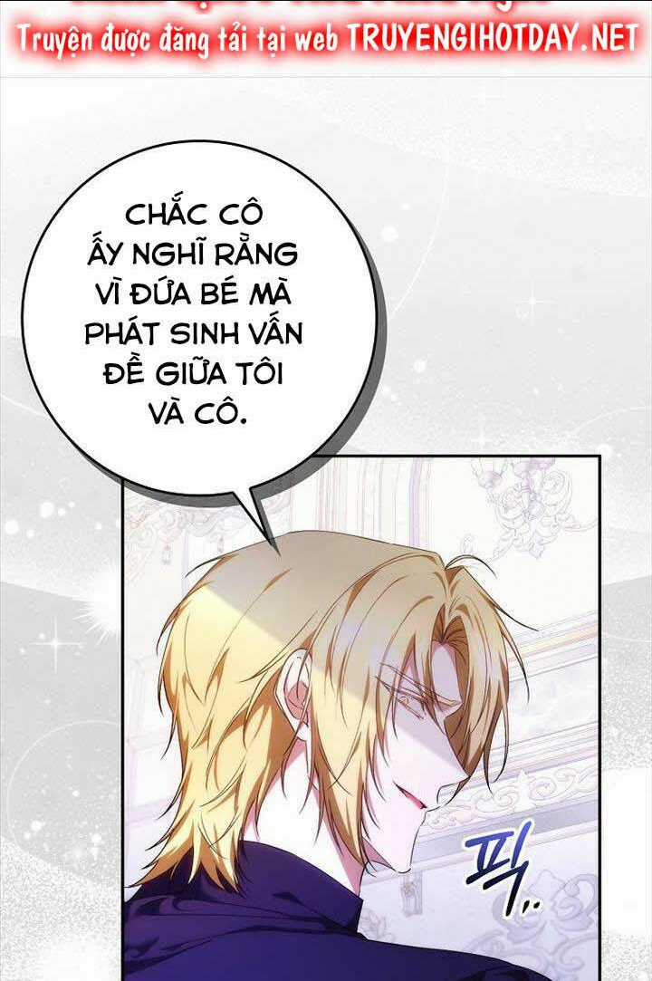 Anh Chỉ Là Đồ Bỏ Đi Của Tôi Mà Thôi Chapter 74 trang 3