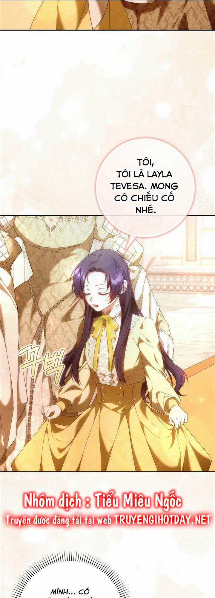 Anh Chỉ Là Đồ Bỏ Đi Của Tôi Mà Thôi Chapter 74 trang 34