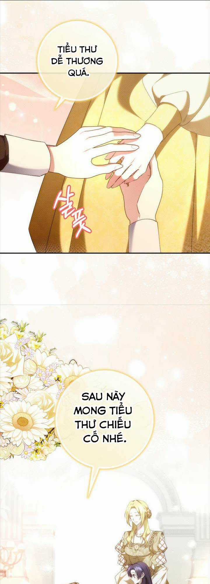 Anh Chỉ Là Đồ Bỏ Đi Của Tôi Mà Thôi Chapter 74 trang 37