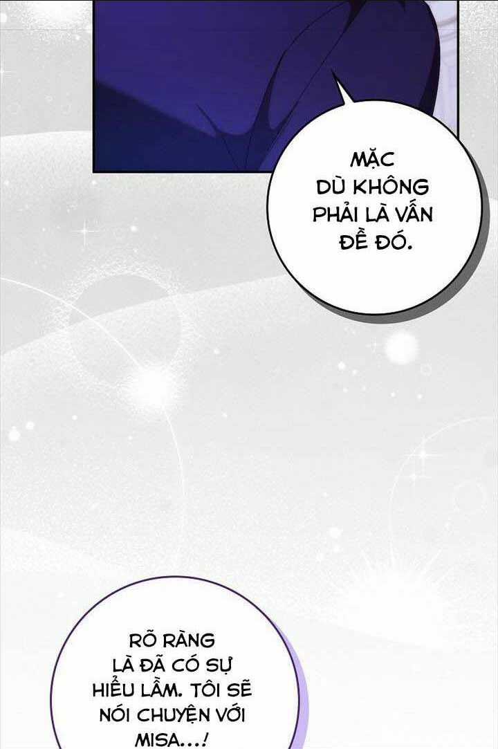 Anh Chỉ Là Đồ Bỏ Đi Của Tôi Mà Thôi Chapter 74 trang 4