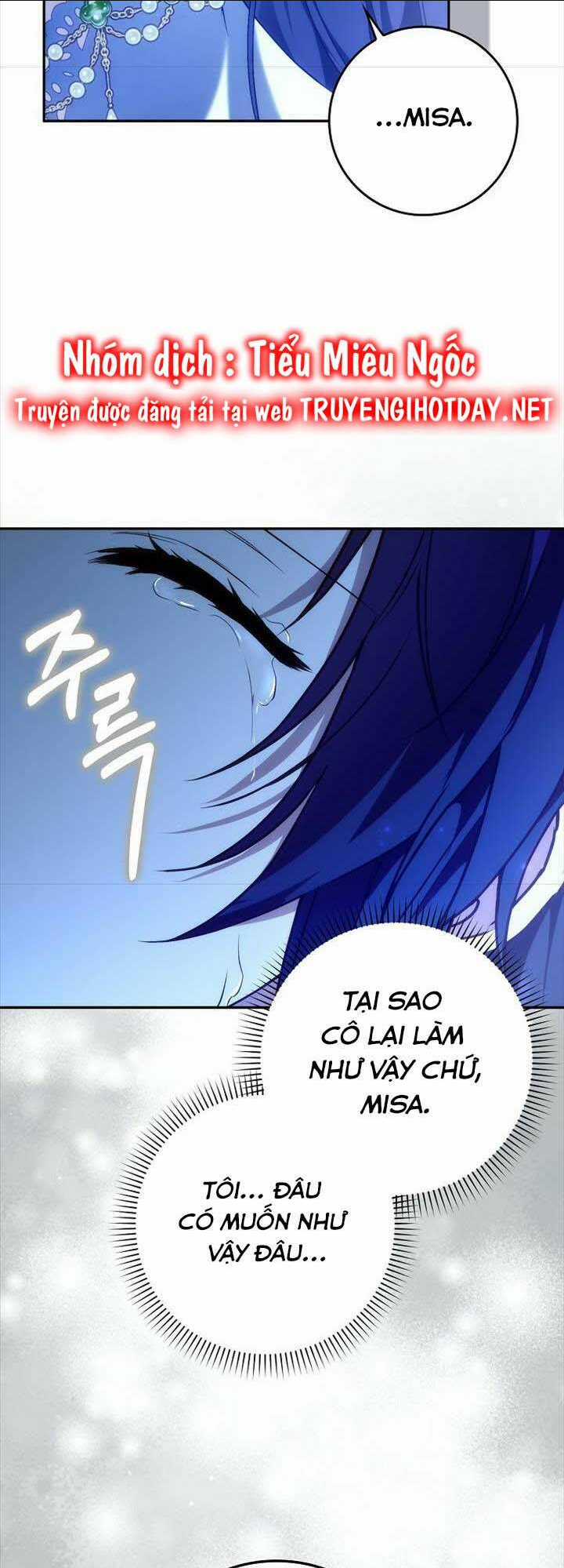 Anh Chỉ Là Đồ Bỏ Đi Của Tôi Mà Thôi Chapter 74 trang 41