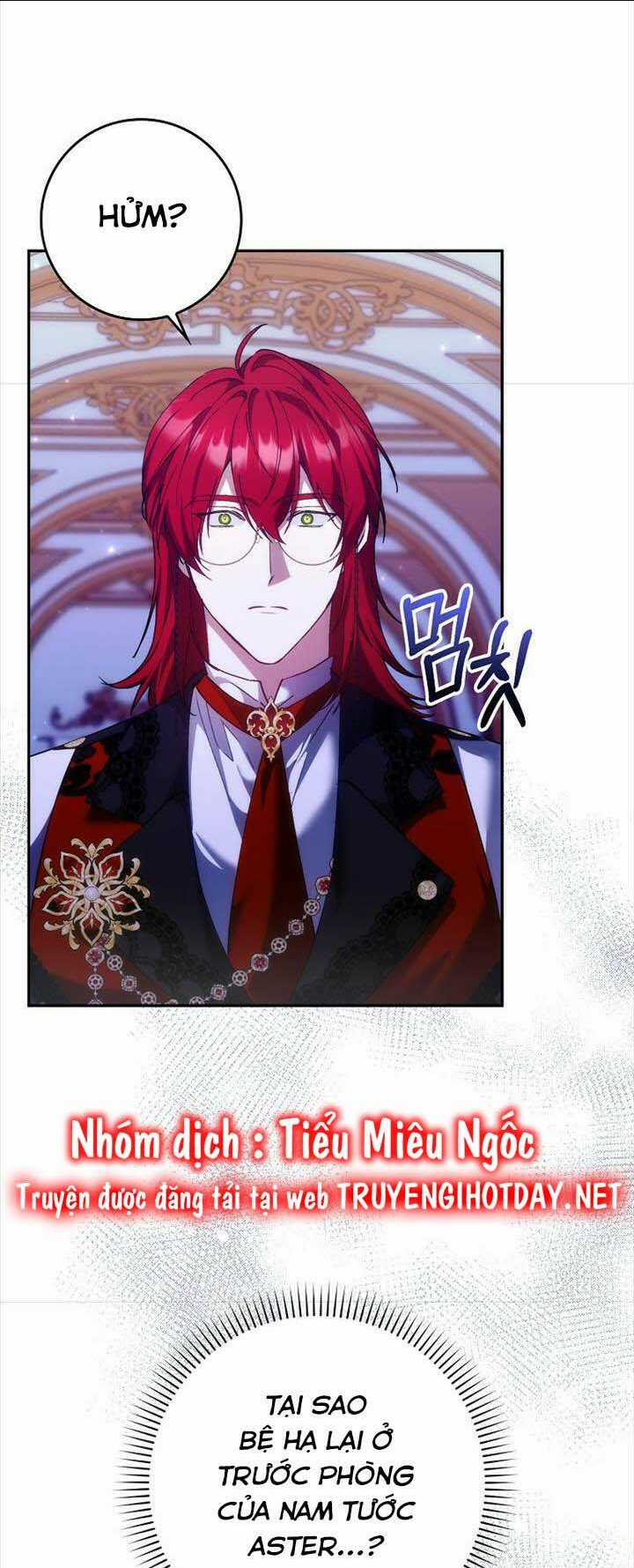 Anh Chỉ Là Đồ Bỏ Đi Của Tôi Mà Thôi Chapter 74 trang 46