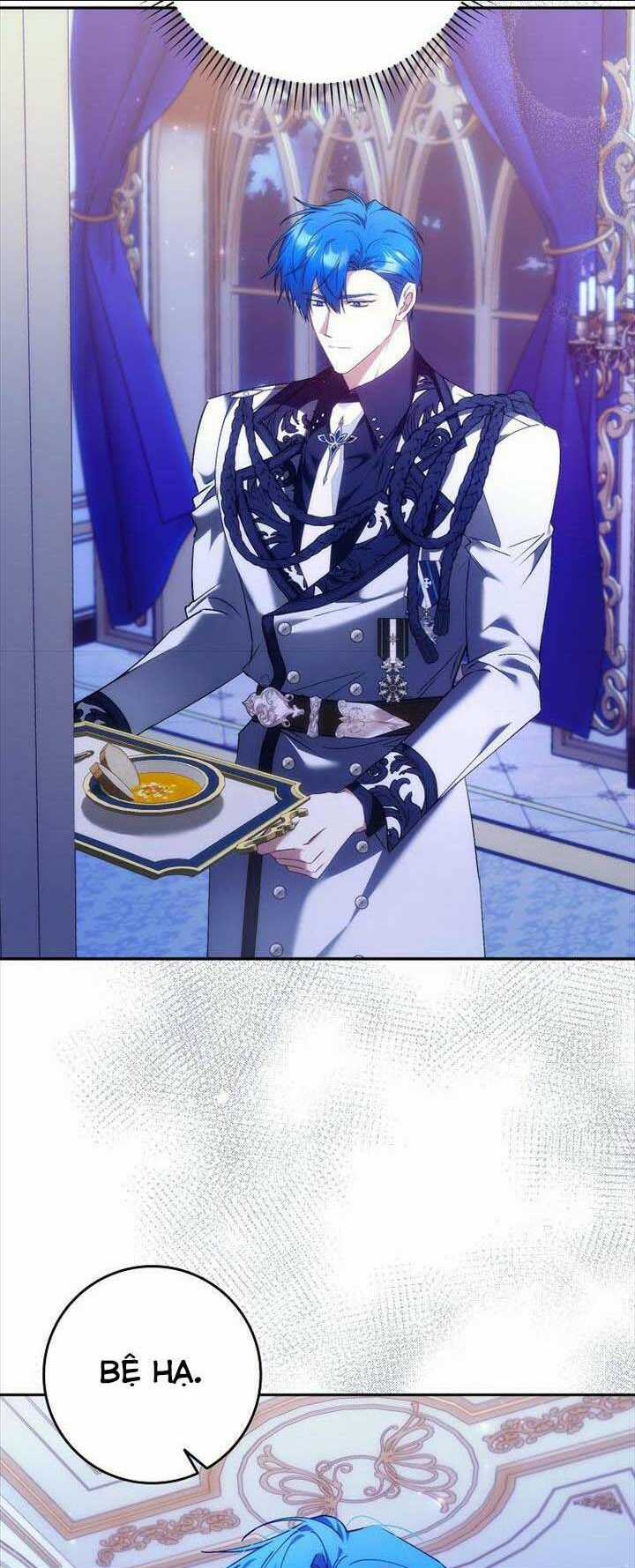 Anh Chỉ Là Đồ Bỏ Đi Của Tôi Mà Thôi Chapter 74 trang 47