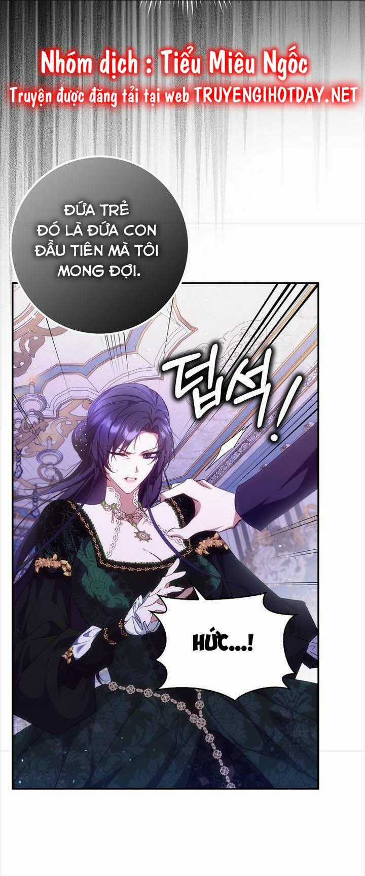 Anh Chỉ Là Đồ Bỏ Đi Của Tôi Mà Thôi Chapter 74 trang 7