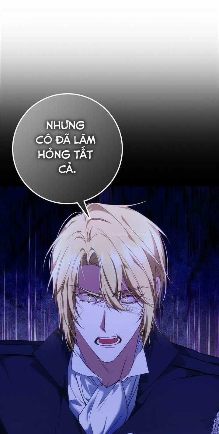 Anh Chỉ Là Đồ Bỏ Đi Của Tôi Mà Thôi Chapter 74 trang 8