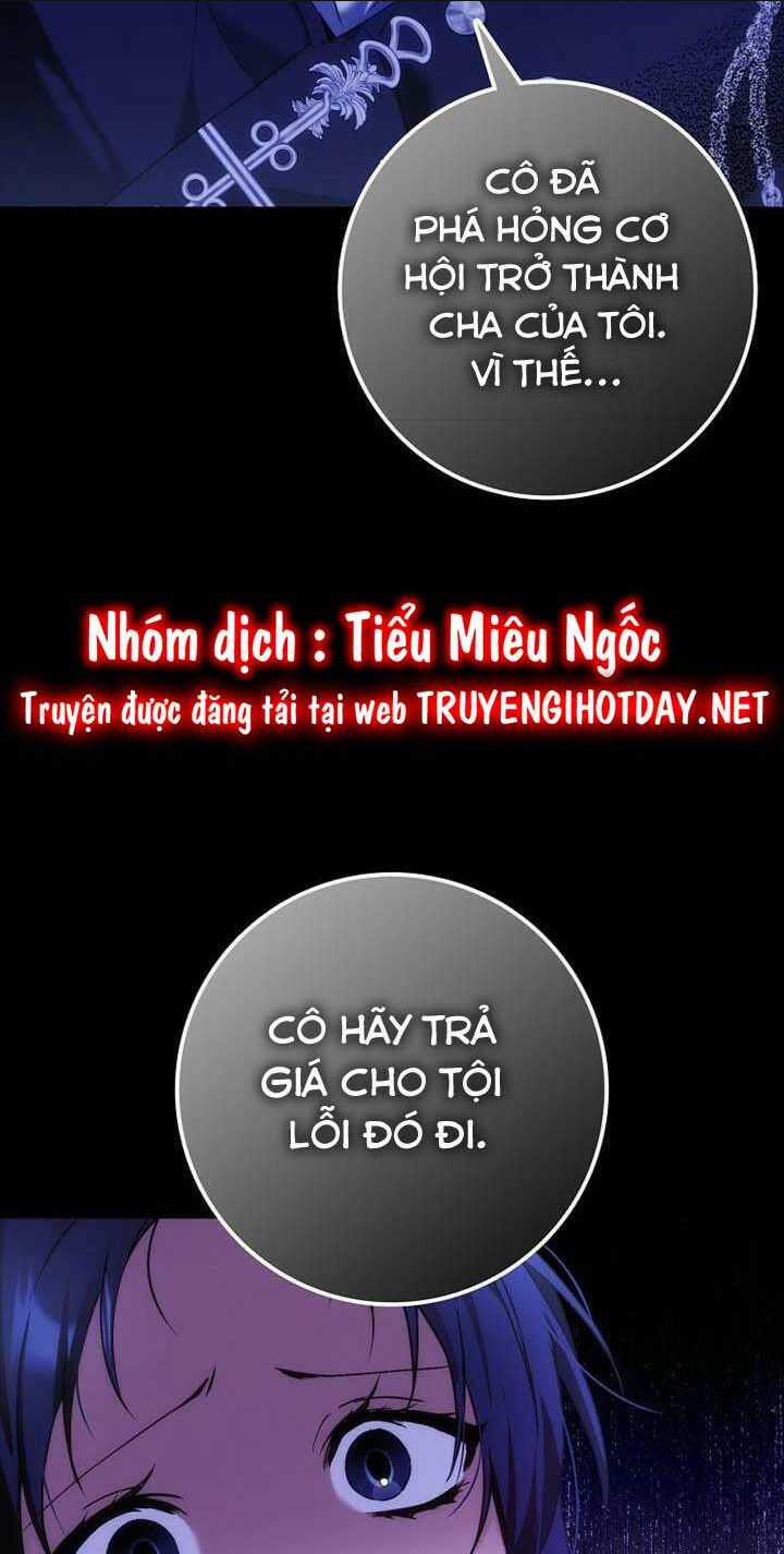 Anh Chỉ Là Đồ Bỏ Đi Của Tôi Mà Thôi Chapter 74 trang 9