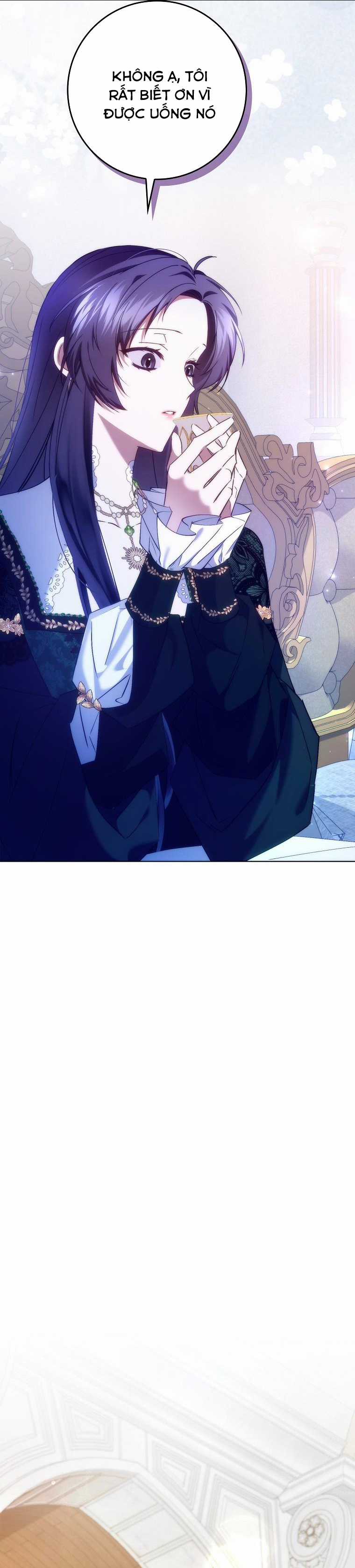 Anh Chỉ Là Đồ Bỏ Đi Của Tôi Mà Thôi Chapter 75 trang 11