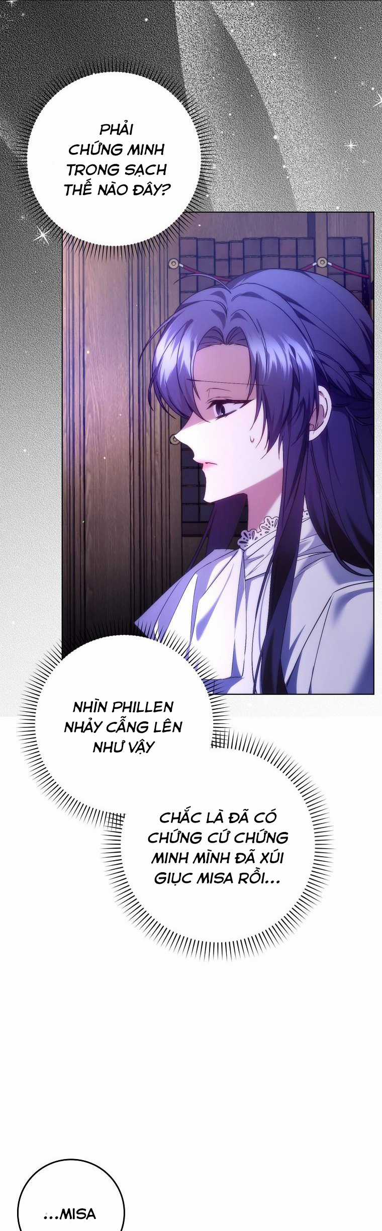 Anh Chỉ Là Đồ Bỏ Đi Của Tôi Mà Thôi Chapter 75 trang 15