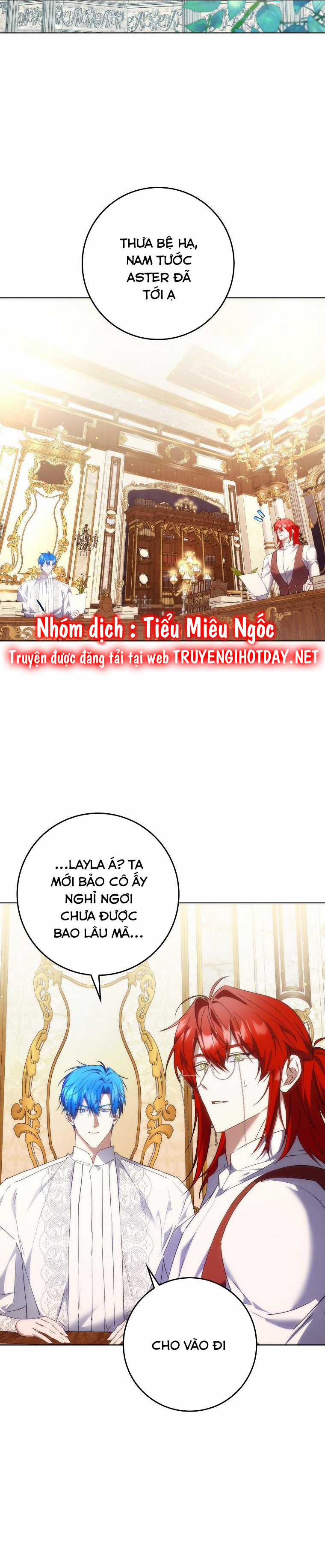 Anh Chỉ Là Đồ Bỏ Đi Của Tôi Mà Thôi Chapter 75 trang 26
