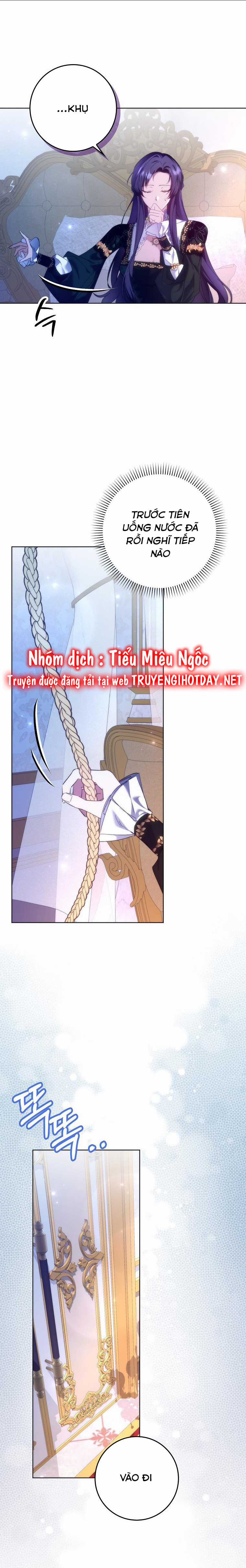 Anh Chỉ Là Đồ Bỏ Đi Của Tôi Mà Thôi Chapter 75 trang 5