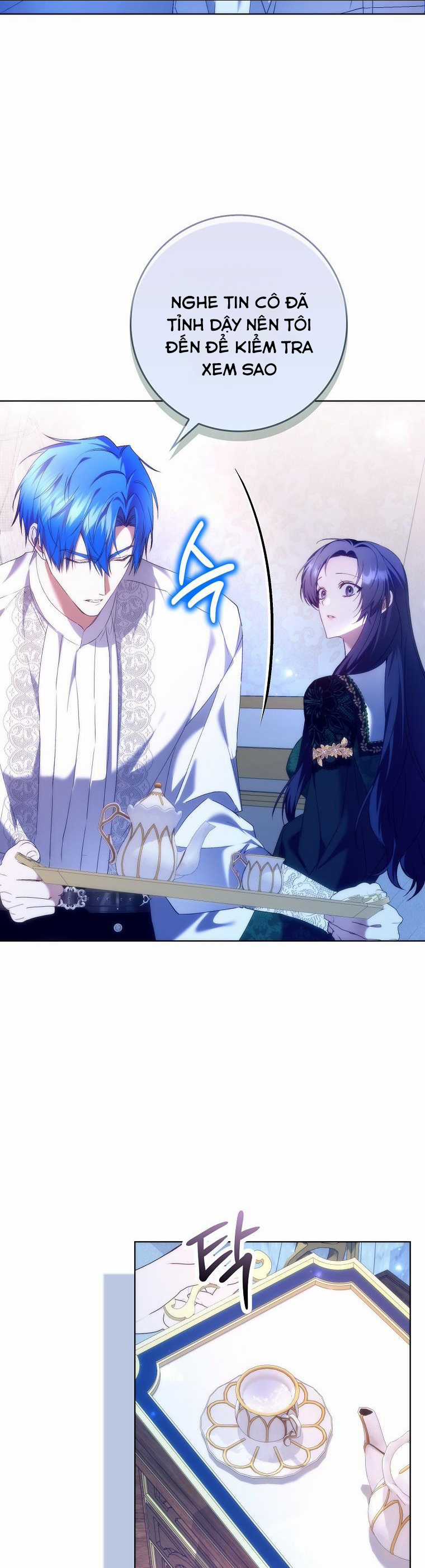 Anh Chỉ Là Đồ Bỏ Đi Của Tôi Mà Thôi Chapter 75 trang 7