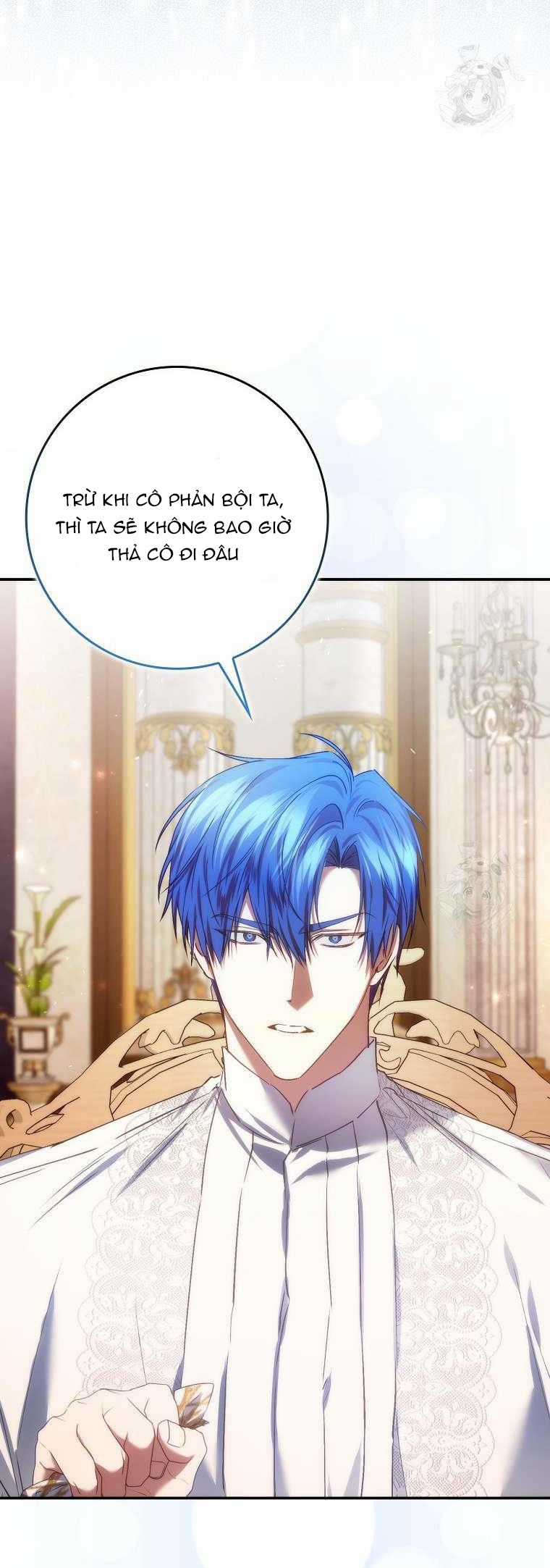 Anh Chỉ Là Đồ Bỏ Đi Của Tôi Mà Thôi Chapter 76 trang 10