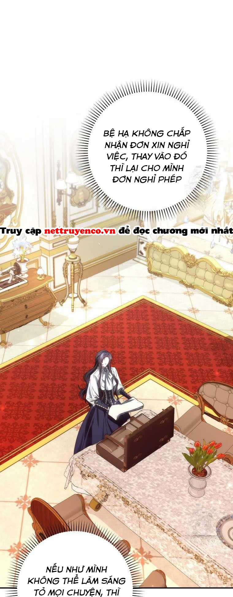 Anh Chỉ Là Đồ Bỏ Đi Của Tôi Mà Thôi Chapter 76 trang 14